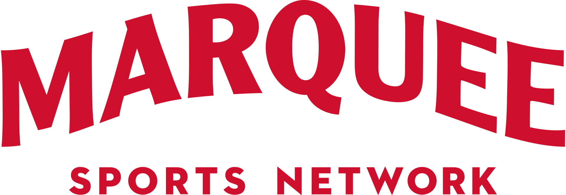 Marquee Sports Network Logopedia Fandom