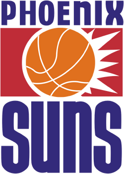 Phoenix Suns | Logopedia | FANDOM powered by Wikia