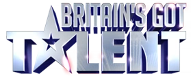 Image - BGT logo.png | Logopedia | FANDOM powered by Wikia