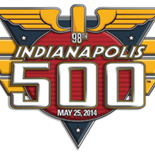 Indianapolis 500 Logopedia Fandom
