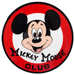 The Mickey Mouse Club | Logopedia | FANDOM powered by Wikia