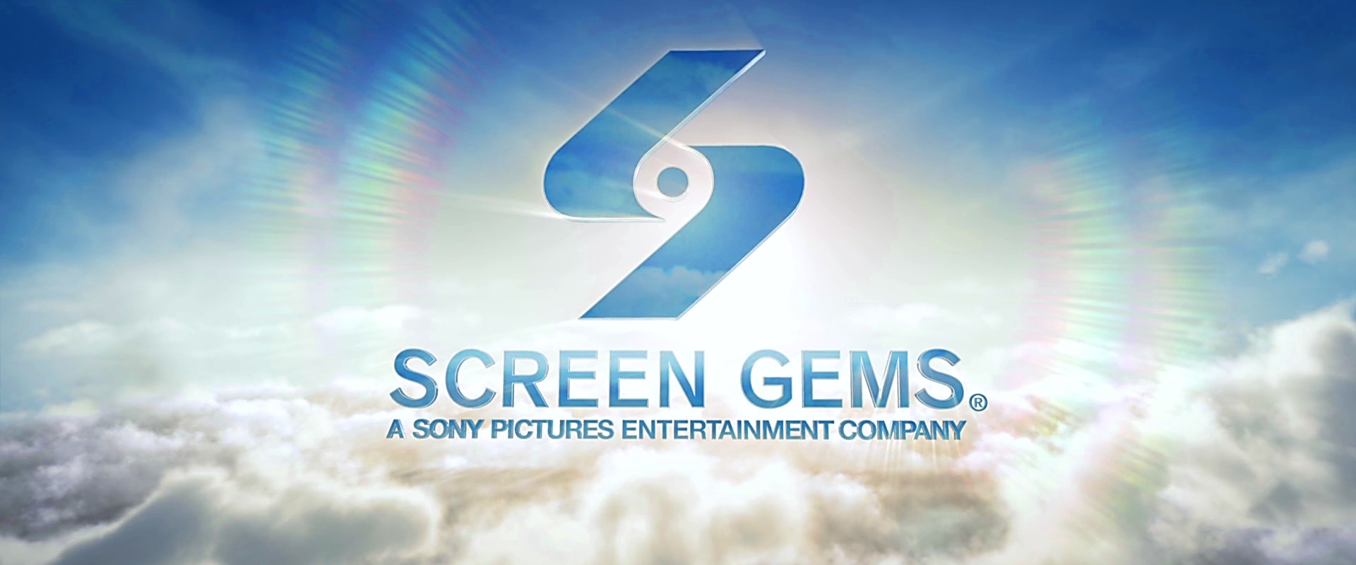 blue screen gems logo
