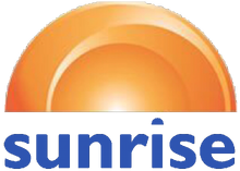 Sunrise (TV program) | Logopedia | FANDOM powered by Wikia