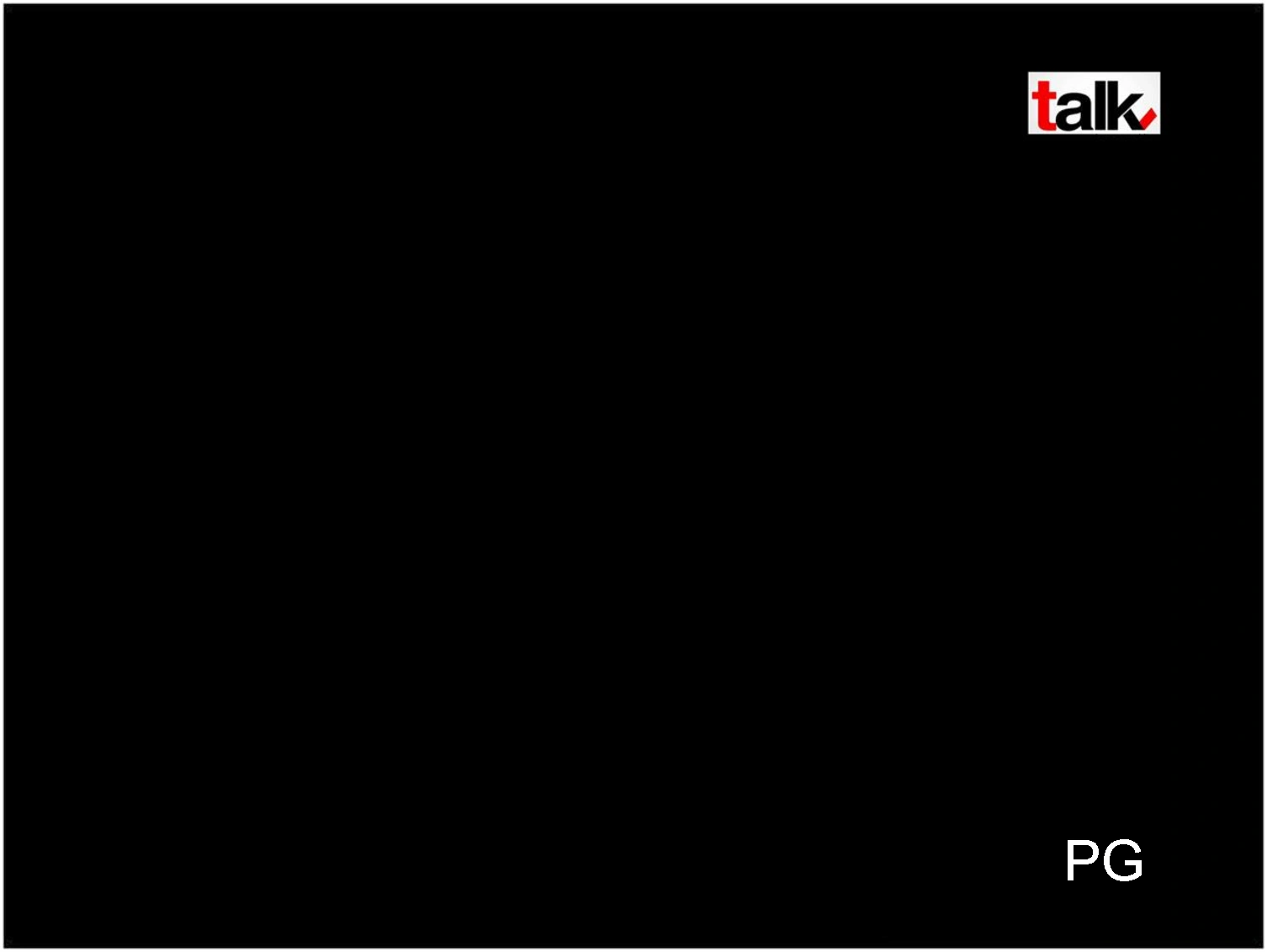 Image Talk TV On Screen Bugs.PNG Logopedia FANDOM powered by Wikia