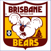 Brisbane Lions Football Club | Logopedia | FANDOM powered ...