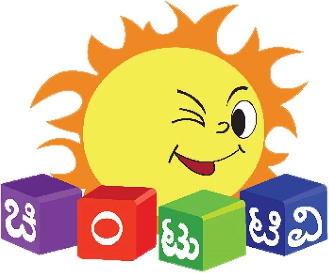 Chintu TV Logopedia Fandom