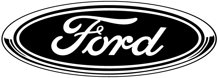 Image - Ford logo 2d.png | Logopedia | FANDOM powered by Wikia