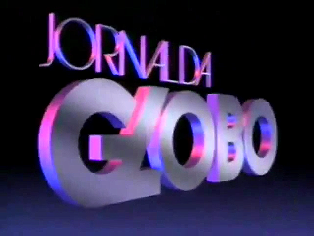 Image Jornal Da Globo 1986png Logopedia Fandom Powered By Wikia 6077