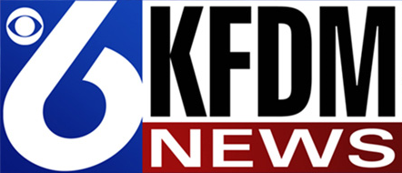 Image - Kfdm-6-news.png | Logopedia | FANDOM powered by Wikia