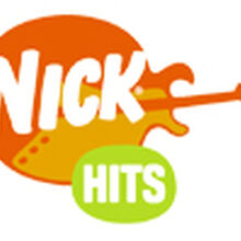 Nickmusic Brand Logopedia Fandom