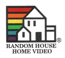 Random House Home Video | Logopedia | Fandom