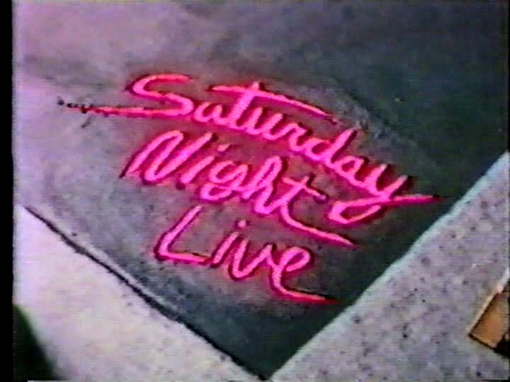 Saturday Night Live | Logopedia | Fandom