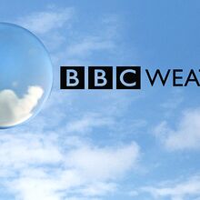 Bbc Weather Logopedia Fandom