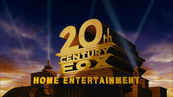 20th Century Studios Home Entertainment Other Logopedia Fandom
