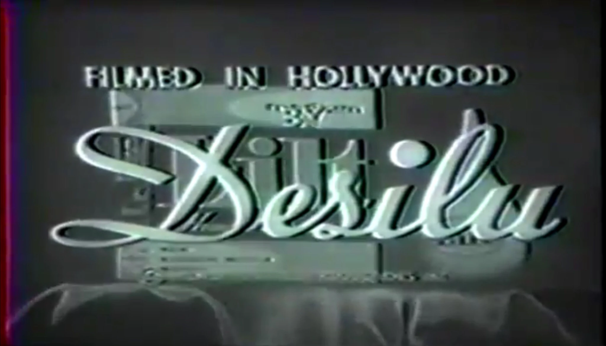 Desilu Productions/Other Closing Logo Group Wikia Fandom
