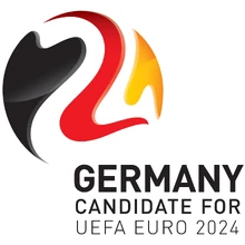 Uefa Euro 2024 Logopedia Fandom
