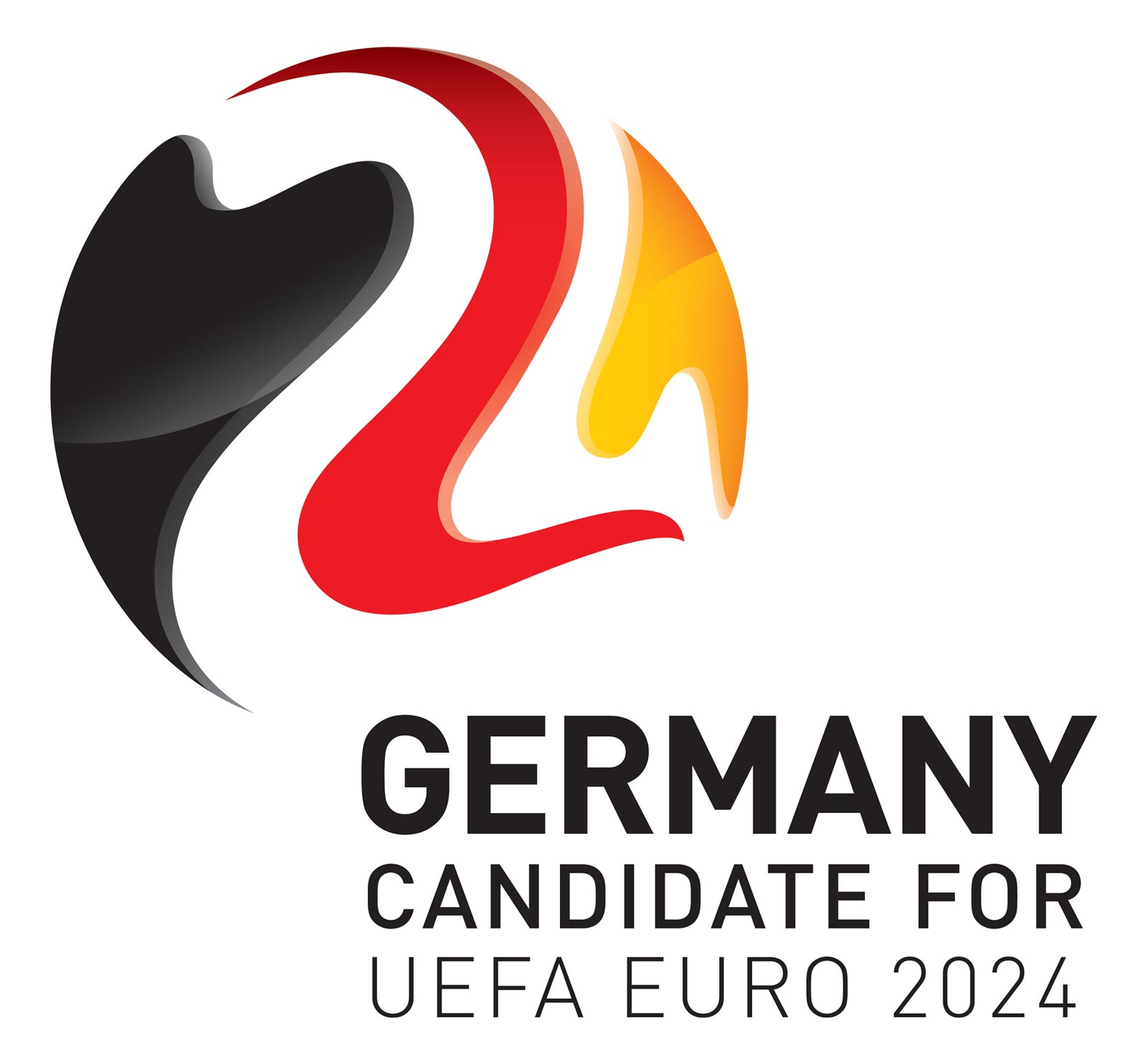 UEFA Euro 2024 Logopedia FANDOM powered by Wikia