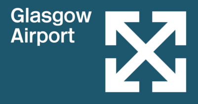 Glasgow Airport | Logopedia | FANDOM powered by Wikia