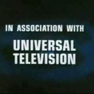 Universal Television Other Logopedia Fandom