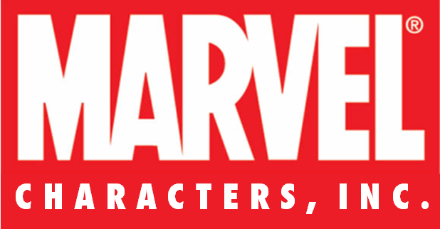 Marvel Characters | Logopedia | FANDOM powered by Wikia