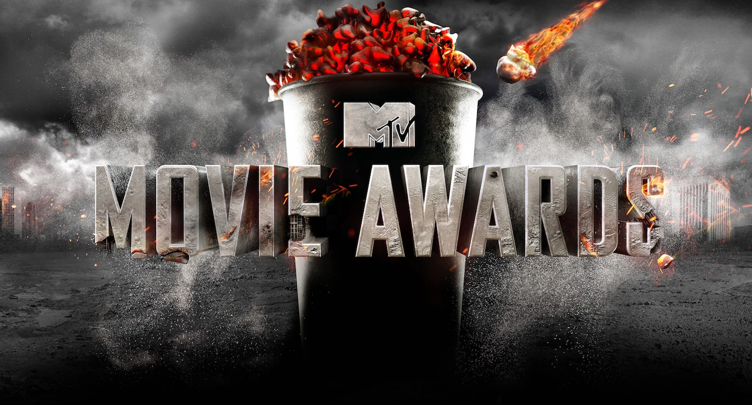 MTV Movie & TV Awards Logopedia FANDOM powered by Wikia