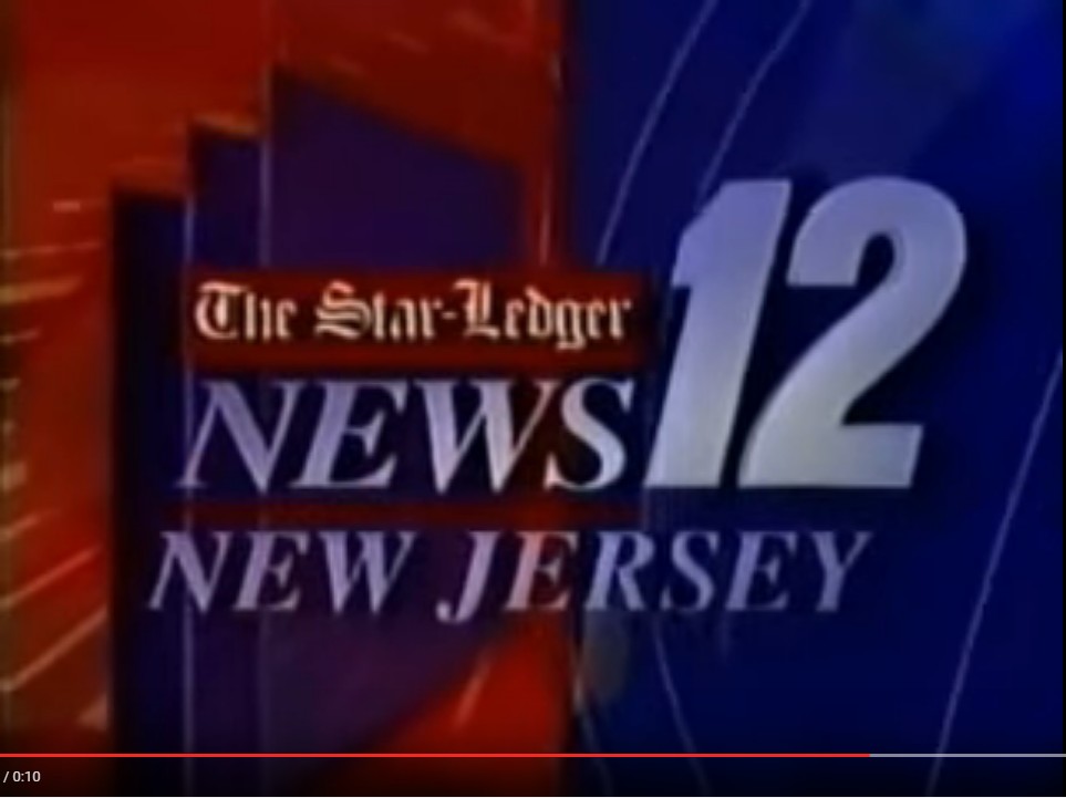 News 12 New Jersey Logopedia FANDOM powered by Wikia