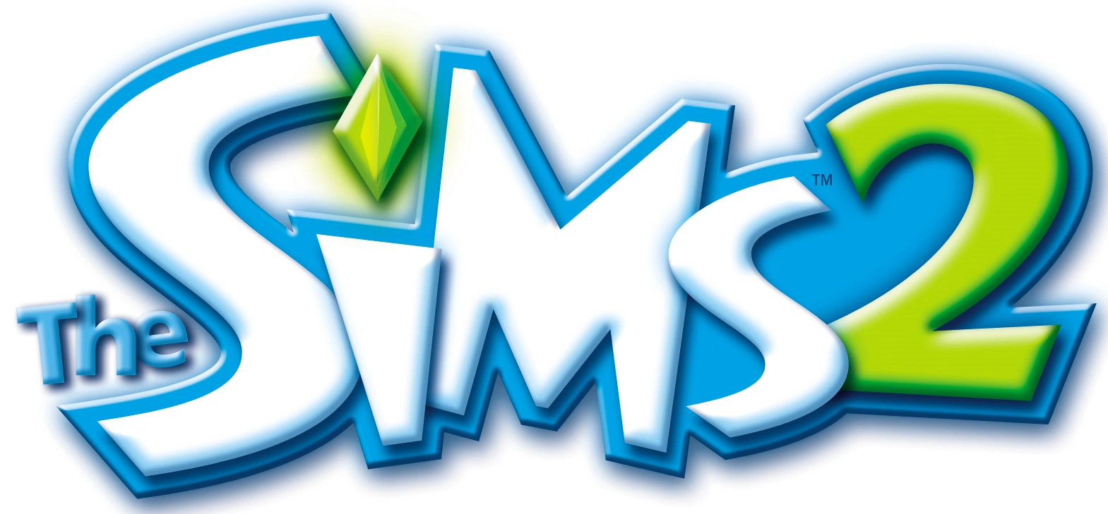 Sims 2 машины