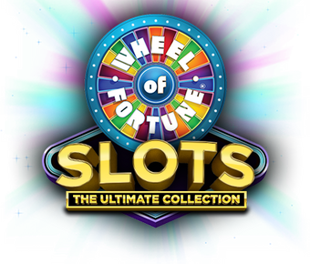 Wheel Of Fortune Slots The Ultimate Collection Logopedia Fandom