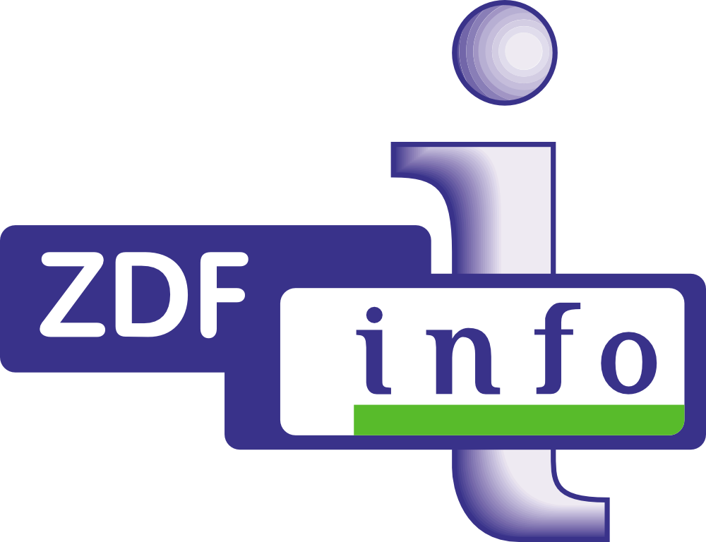 ZDFinfo | Logopedia | FANDOM Powered By Wikia