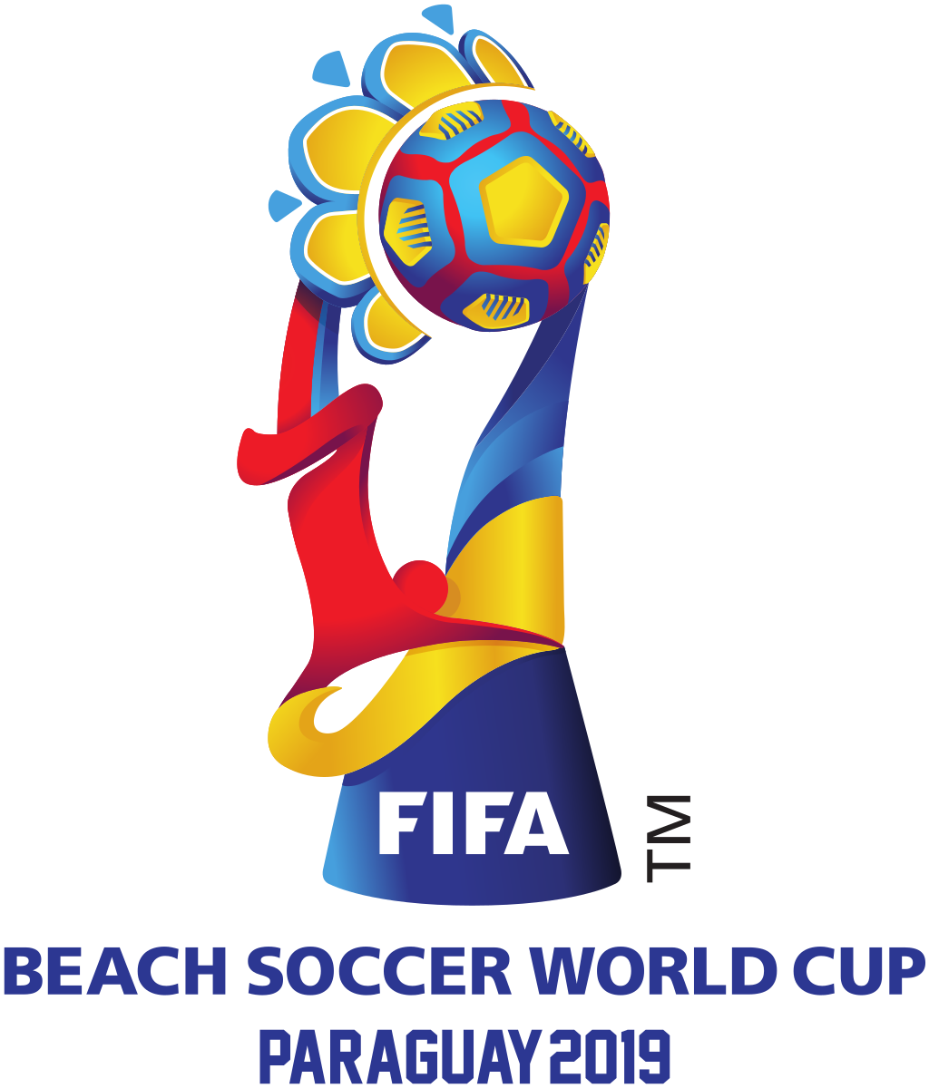 2019 FIFA Beach Soccer World Cup Logopedia Fandom