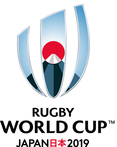 2019 Rugby World Cup Logopedia Fandom
