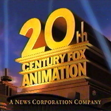 20th Century Animation Other Logopedia Fandom