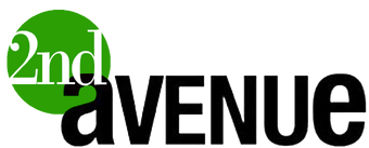 2nd Avenue Logopedia Fandom