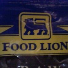 Food Lion Logopedia Fandom