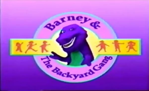 Barney & Friends | Logopedia | FANDOM powered by Wikia