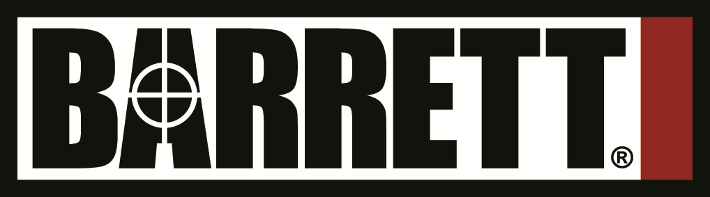 image barrett firearms logo png logopedia fandom powered by wikia firearms logos