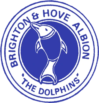 Brighton Hove Albion Logopedia Fandom