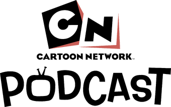 Cartoon Network Podcast Logopedia Fandom