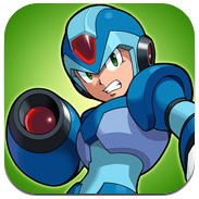 Mega Man X (App) | Logopedia | FANDOM powered by Wikia