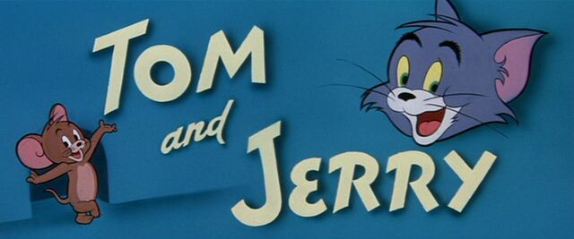 Image - Tom and Jerry Logo (CinemaScope Version).jpg | Logopedia ...