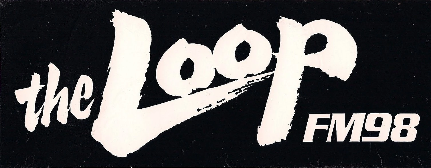 Image WLUP The Loop FM 98.jpg Logopedia FANDOM powered by Wikia