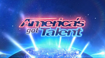 America S Got Talent Logopedia Fandom