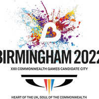 Birmingham 2022 Logopedia Fandom