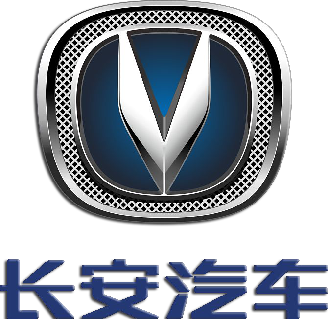 Changan логотип png