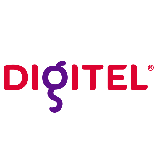 Resultado de imagen para logo digitel png