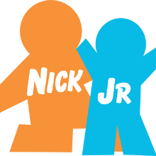 Nick Jr Logo Variations Logopedia Fandom