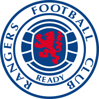 Rangers Fc Logopedia Fandom