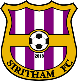 Siritham FC 2018