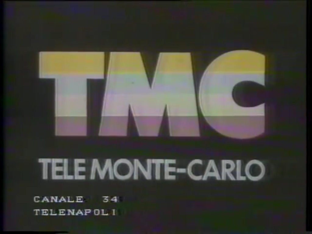 TMC (Italian TV channel) Logopedia FANDOM powered by Wikia