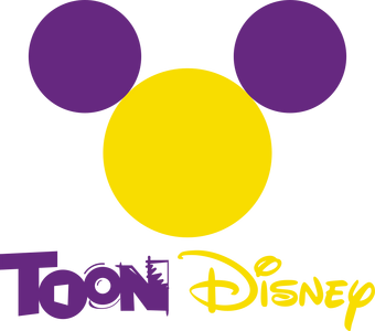 Download Toon Disney Logo Screen Bug